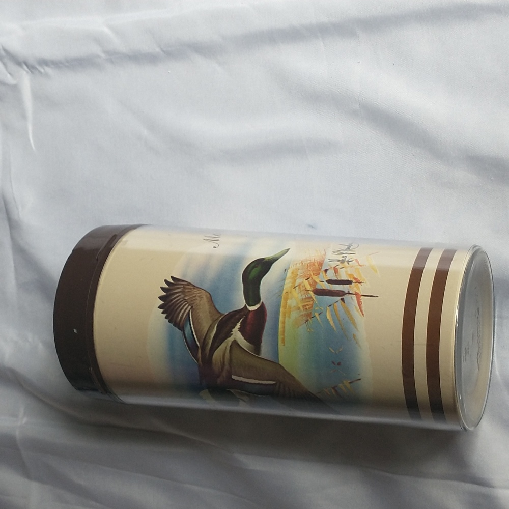 Thermoserv duck cup